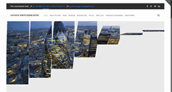 Desktop Screenshot of gwhh.com
